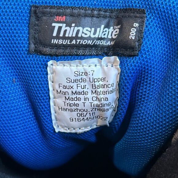 Northside boots   - Picture 6 of 7